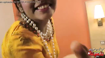 Desi Sex: Hot and Gorgeous Rupali - The Desi Pornstar Taking the Scene by Storm!