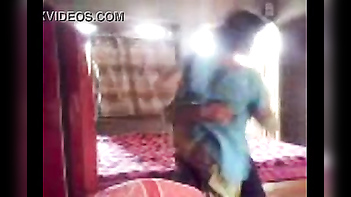 Village Bhabhi Gives Devar Epic Blowjob After Taking His Long Dick