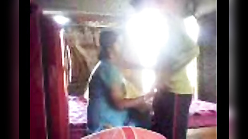 Village Bhabhi Gives Devar Epic Blowjob After Taking His Long Dick