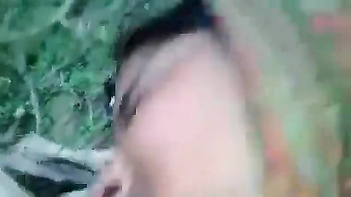 Uncovering the Wild Desires of Indian Village Girls: Desi Nymphos Fucking