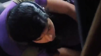 Indian Teenage Girls Show Off Their Deep Boobs Cleavage