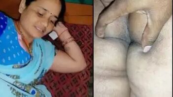 Discover How an Indian Husband's Naughty Video of His Wife's Asshole Will Spice Up Your Sex Life!