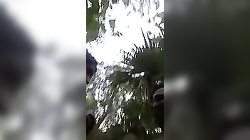 Discover the Hidden Pleasures of Desi Sex with Your Neighbor's Wife Outdoors!