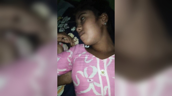 Listen to Cute Bangladeshi Girl Moaning in Ecstasy: Desi Sex at Its Best