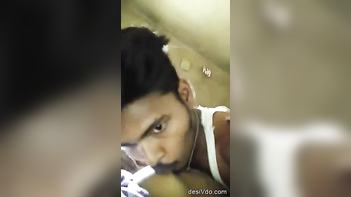 Sizzling Desi Village Devar Bhabhi Fucking - A Steamy Sight to Behold!