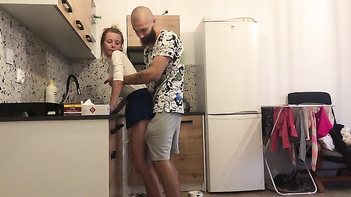 Delicious Desi Sex: Spice Up Your Night With Hot Kitchen Action!