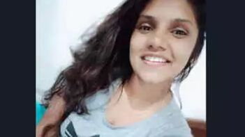 Desi Tik Tok Cutie With Incredible Boobs Leaked Part 1 - Don't Miss Out On This Sexy Video!