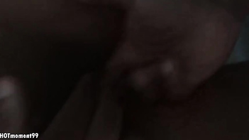 Sri Lankan Girl Experiences Mind-Blowing First-Time Squirting