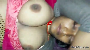 Experience the Wild Side of Desi Sex with Indian Village Bhabhi