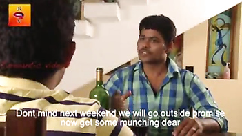 Unleash Your Desires with Sexy Indian Tamil Housewife Bhabhi Romance