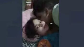 Desi Girl's Heartbroken After Being Hard Fucked By Her Ex-Lover