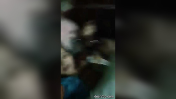 Desi Girl's Heartbroken After Being Hard Fucked By Her Ex-Lover