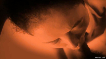 Unbelievably Hot Desi Wife Sucking Husband's Cock - A Must-See!