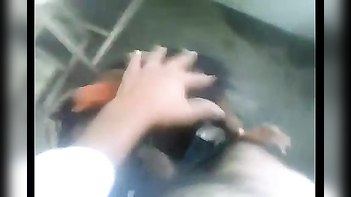 Sensual South Indian Maid Gives Her Owner an Unforgettable Blowjob Experience