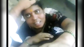 Sensual South Indian Maid Gives Her Owner an Unforgettable Blowjob Experience