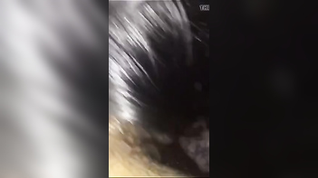 Hot British Desi Slag Gives Big BBW Cumshot - A Must-See For Desi Sex Lovers!