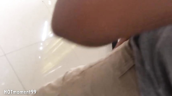 Sri Lankan Big Ass Girl Enjoys Doggy Style Pussy Fucking