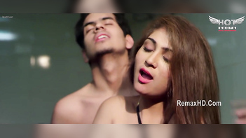 Experience Unbridled Desi Passion in Chaahat 2020 Hotshots Originals Hindi Short Film
