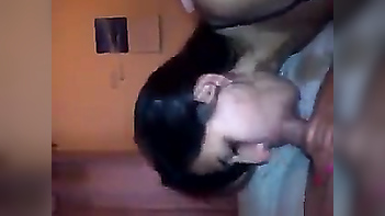 Experience the Ultimate Tamil GF Oral and CIM Pleasure!