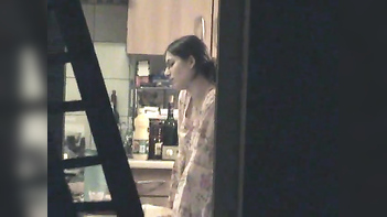 Desi Sex Scandal Rocks Local Neighbourhood: Neighbour Caught Red-Handed Changing Movies!