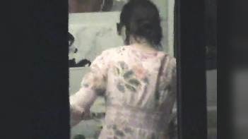 Desi Sex Scandal Rocks Local Neighbourhood: Neighbour Caught Red-Handed Changing Movies!