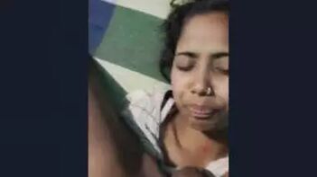 Experience the Ultimate Pleasure with a Desi Hot Girl Blowjob