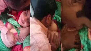 Watch Now: Hot Amateur Indian Couples in Car Sex MMS Video!