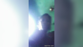 Hot Desi Bhabi Hard Fucking with Moaning and Talking - She Still Needs More!