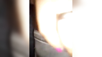 Desi Sex: Experience the Thrill of Intense Groping on a Bus Ride!