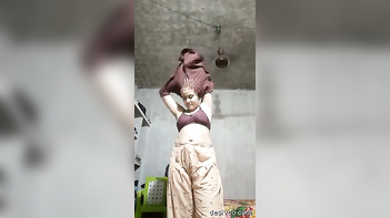 Unlock the Secrets of Desi Sex with the Most Demanded Desi Girl Video Part 3