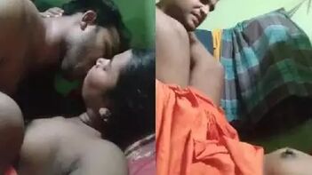 Exploring the Intimacy of Desi Sex: Watch Bangladeshi Couple's Home Sex Mms