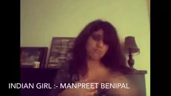 Desi Sex: Manpreet Benipal's Sensual Tamil-Punjabi Fusion