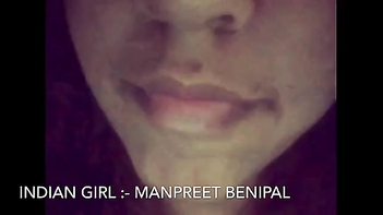 Desi Sex: Manpreet Benipal's Sensual Tamil-Punjabi Fusion