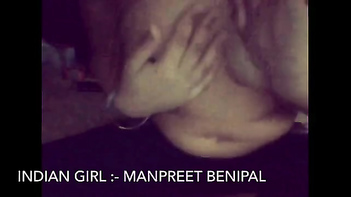 Desi Sex: Manpreet Benipal's Sensual Tamil-Punjabi Fusion