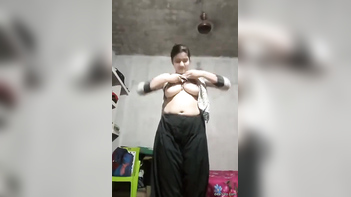 Experience the Wildest Desi Sex with the Most Demanded Desi Girl 6 Video!