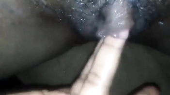 Desi Sex: Cute NRI Girl Flaunts Her Sexy Clits Live On Camera