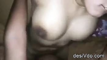 Sensational Desi Wife Blowjob and Fucking in Part 3 - Don't Miss Out!
