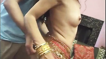 Explore the Forbidden Desire: Mature Indian Wife Starring in Her First Desi Sex Movie