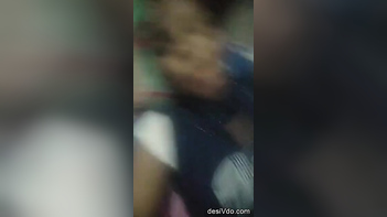 Sensuous Desi Beauty Reveals Her Luscious Assets