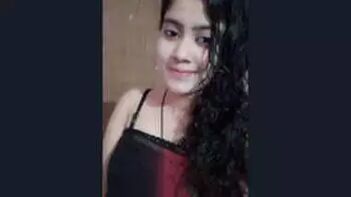 Ruksar's Desi Sex Videos: Beautiful Indian Girl's Leaked Videos Update Part 3