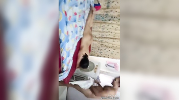 Priya Bhabhi's Sensuous Desi Sexcapade With Hubby's Friend!