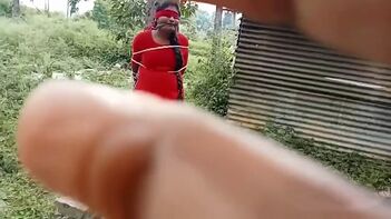 Indian Girl Kidnapped: Watch Full-Length Video of Shocking Tree-Tying Incident