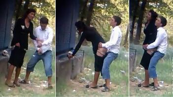 Caught in the Act: Shocking Desi XXX Video Exposes Husband Cheating on Wife with Hidden Camera
