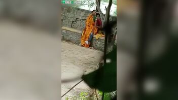 Sensational Video: Clothed Indian Girl Rides Boyfriend's Cock Caught on Camera