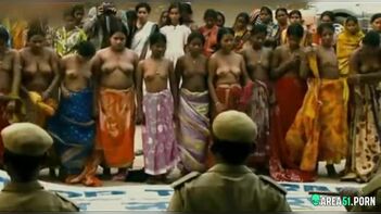 Exposing the Culture of Harassment and Humiliation of Women in India: XXX Video