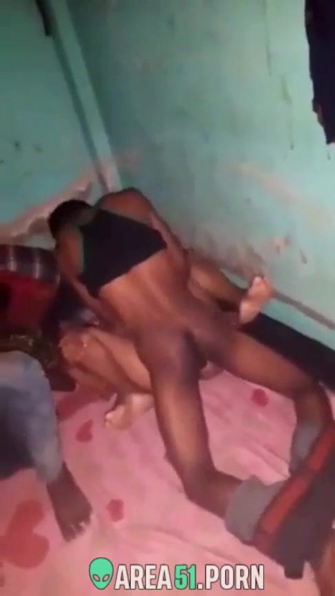 Scandalous Desi MMS Two Guys Caught in Group Sex with Bangladeshi Girlfriend Leaked Online DesiSex.xxx