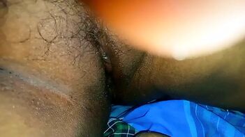 Sizzling Desi XXX: Kerala Village Aunty Showing Off Her Wet Cunt!