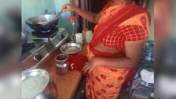 Enjoyed Big Boob Kerala Aunty Sex - Desi XXX Porn Video