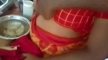 Enjoyed Big Boob Kerala Aunty Sex - Desi XXX Porn Video