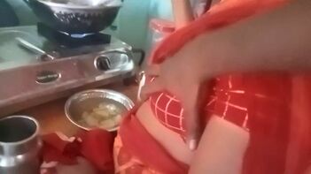 Enjoyed Big Boob Kerala Aunty Sex - Desi XXX Porn Video